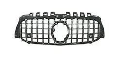 A CLASS - W177 DIAMOND GRILLE 2019